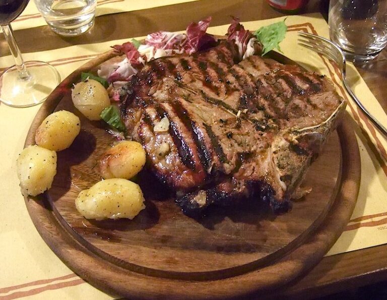 bistecca fiorentina shamirian gobbi 13 florencia