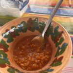 La masita de Tlaxiaco: el maíz que acompaña la barbacoa de borrego