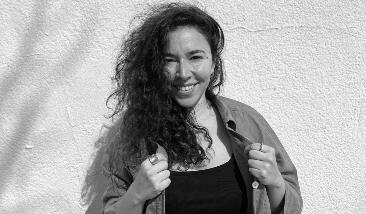 laia shamirian foto perfil