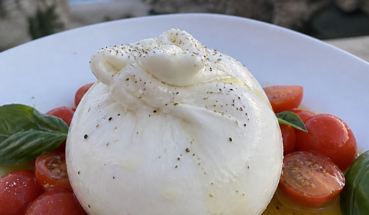 puglia magia descanso